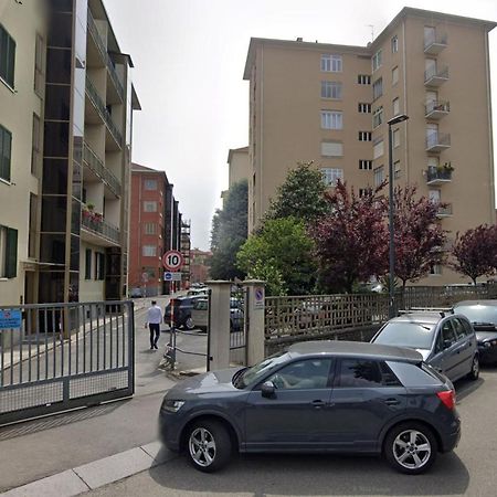 Dolce Vita, Garden, Free Parking Torino Dış mekan fotoğraf