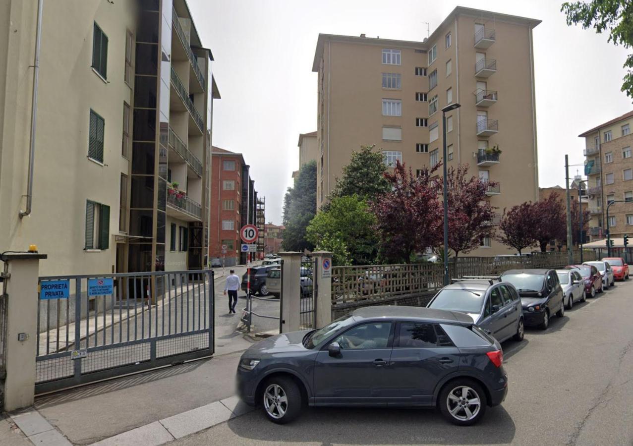 Dolce Vita, Garden, Free Parking Torino Dış mekan fotoğraf
