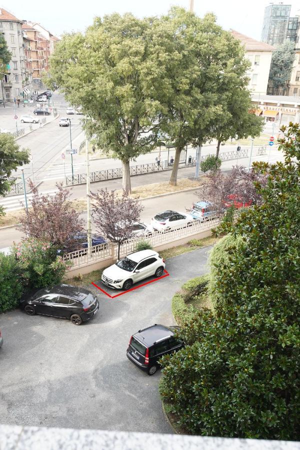 Dolce Vita, Garden, Free Parking Torino Dış mekan fotoğraf